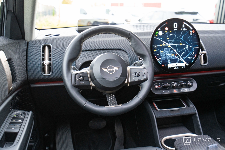 MINI COUNTRYMAN C 170 Ch Classic BVA7