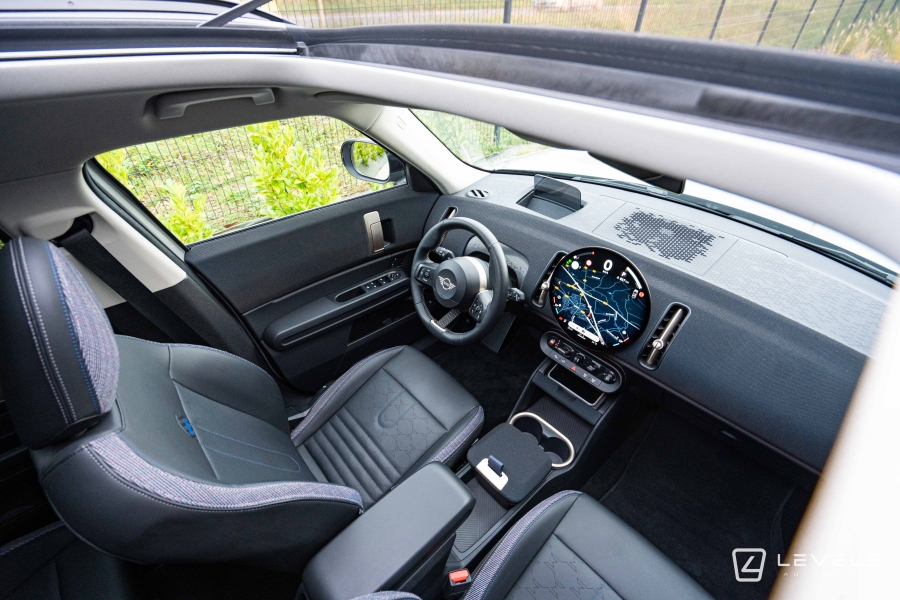 MINI COUNTRYMAN C 170 Ch Classic BVA7