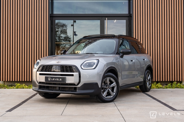 MINI COUNTRYMAN C 170 Ch Classic BVA7