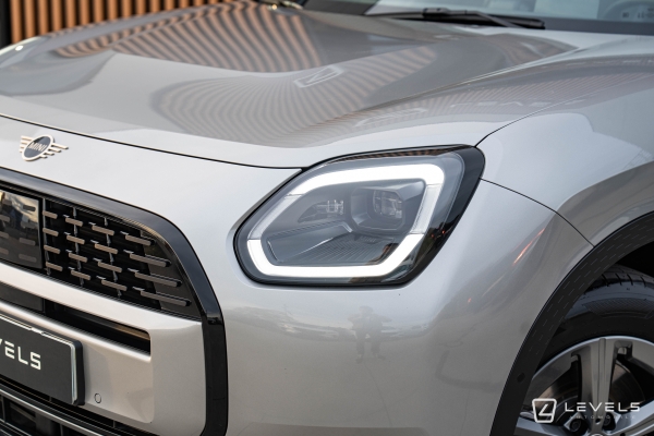 MINI COUNTRYMAN C 170 Ch Classic BVA7