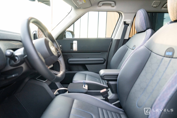 MINI COUNTRYMAN C 170 Ch Classic BVA7