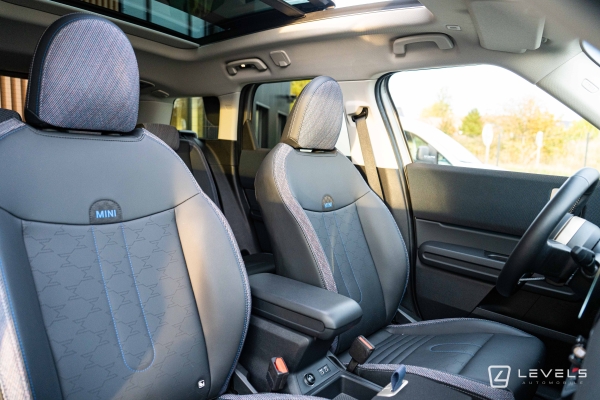 MINI COUNTRYMAN C 170 Ch Classic BVA7