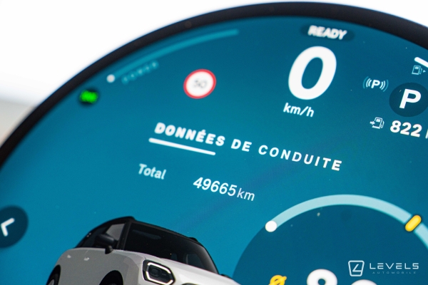 MINI COUNTRYMAN C 170 Ch Classic BVA7