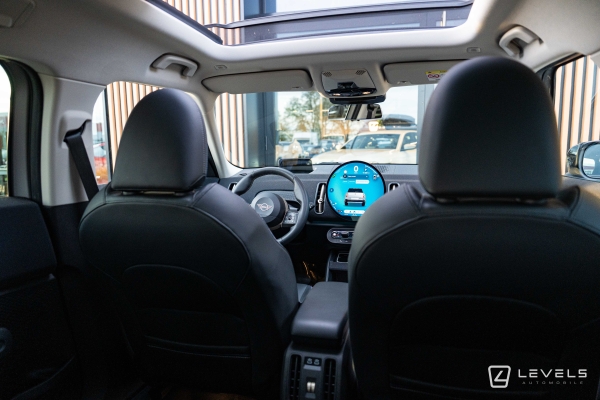 MINI COUNTRYMAN C 170 Ch Classic BVA7