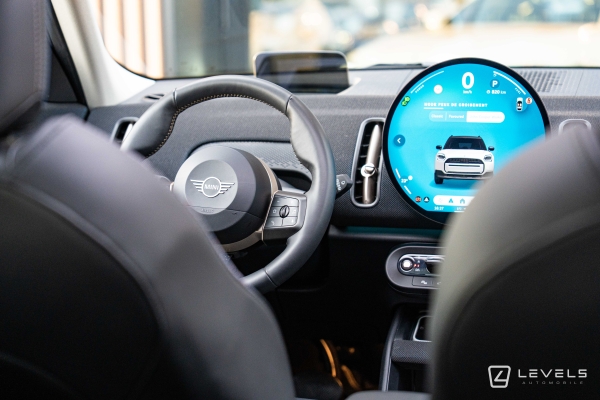 MINI COUNTRYMAN C 170 Ch Classic BVA7