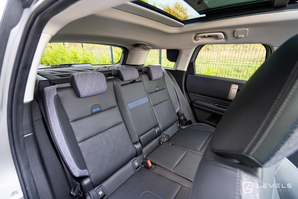 MINI COUNTRYMAN C 170 Ch Classic BVA7