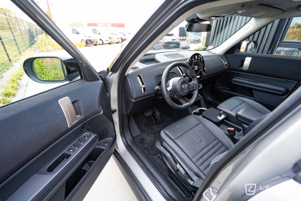 MINI COUNTRYMAN C 170 Ch Classic BVA7