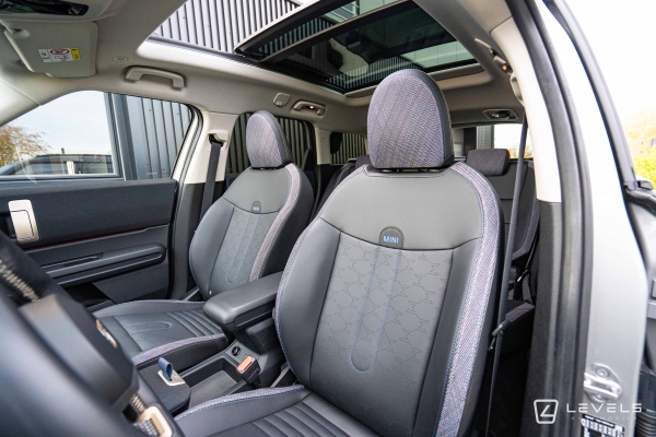 MINI COUNTRYMAN C 170 Ch Classic BVA7