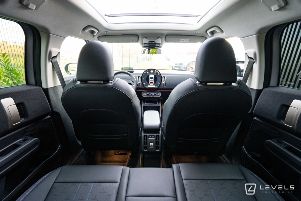 MINI COUNTRYMAN C 170 Ch Classic BVA7