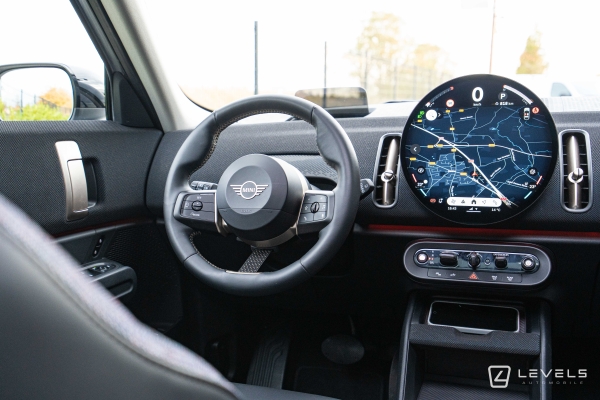 MINI COUNTRYMAN C 170 Ch Classic BVA7