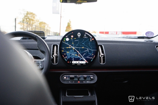 MINI COUNTRYMAN C 170 Ch Classic BVA7