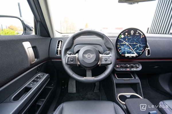 MINI COUNTRYMAN C 170 Ch Classic BVA7