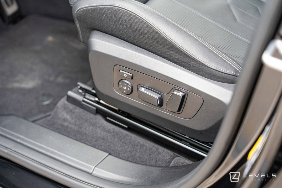 BMW X3 (G45) xDrive30e 299 ch M Sport BVA8