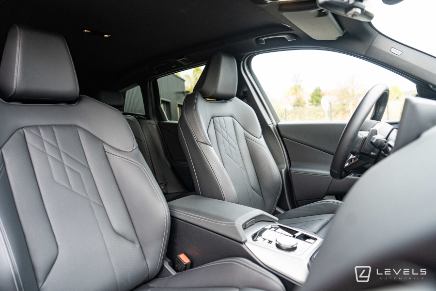 BMW X3 (G45) xDrive30e 299 ch M Sport BVA8