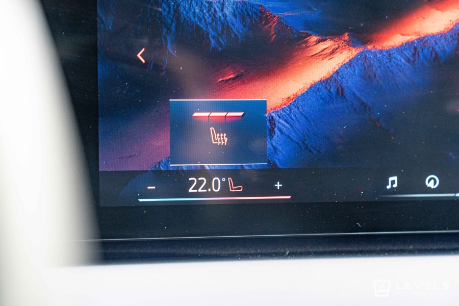 BMW X3 (G45) xDrive30e 299 ch M Sport BVA8