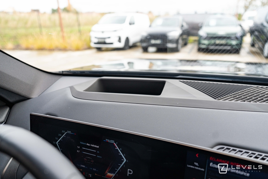 BMW X3 (G45) xDrive30e 299 ch M Sport BVA8