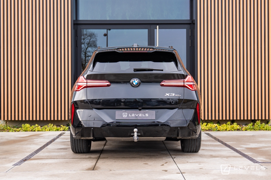 BMW X3 (G45) xDrive30e 299 ch M Sport BVA8