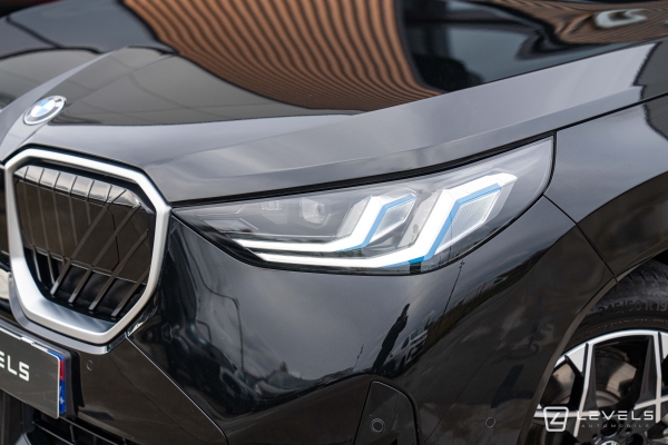 BMW X3 (G45) xDrive30e 299 ch M Sport BVA8