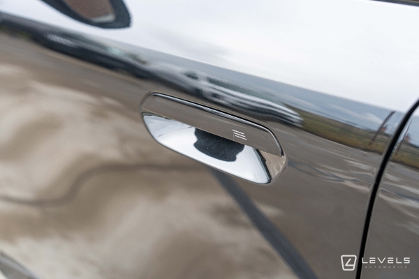 BMW X3 (G45) xDrive30e 299 ch M Sport BVA8