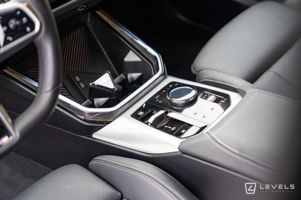 BMW X3 (G45) xDrive30e 299 ch M Sport BVA8