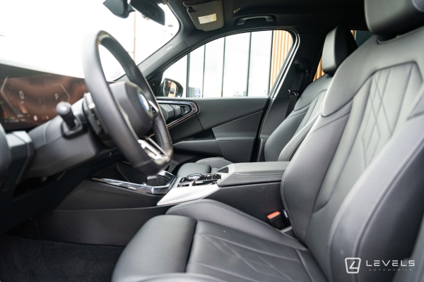 BMW X3 (G45) xDrive30e 299 ch M Sport BVA8