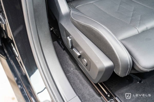 BMW X3 (G45) xDrive30e 299 ch M Sport BVA8