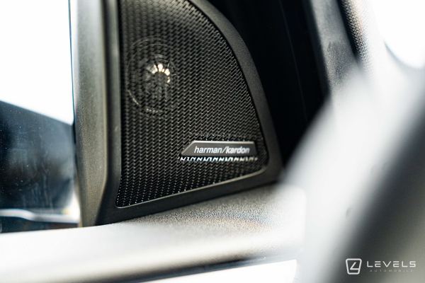 BMW X3 (G45) xDrive30e 299 ch M Sport BVA8