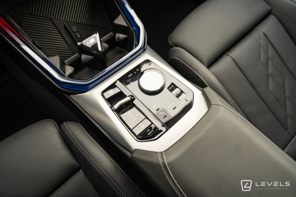 BMW X3 (G45) xDrive30e 299 ch M Sport BVA8