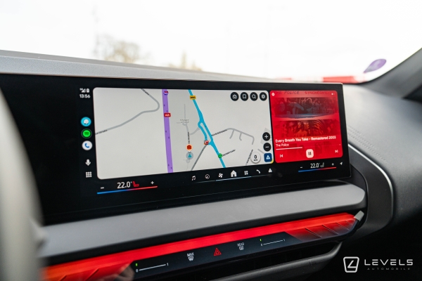 BMW X3 (G45) xDrive30e 299 ch M Sport BVA8