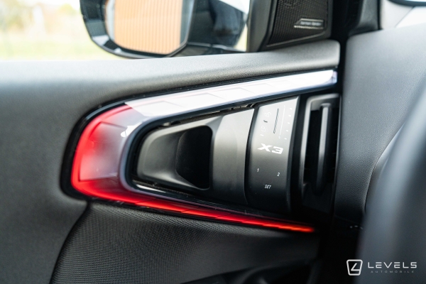 BMW X3 (G45) xDrive30e 299 ch M Sport BVA8