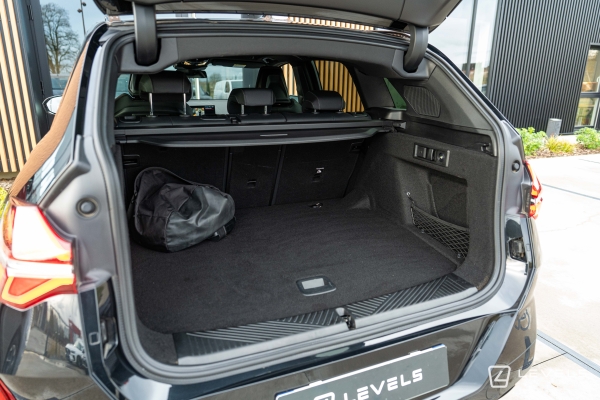 BMW X3 (G45) xDrive30e 299 ch M Sport BVA8