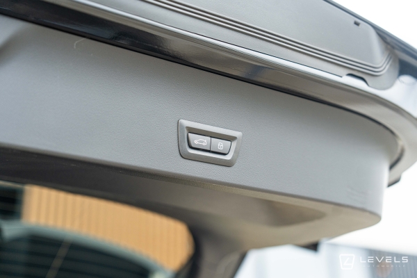 BMW X3 (G45) xDrive30e 299 ch M Sport BVA8