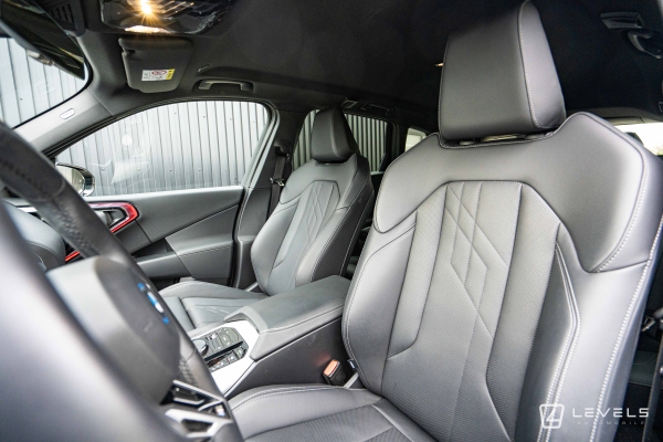 BMW X3 (G45) xDrive30e 299 ch M Sport BVA8