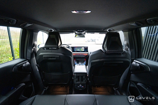 BMW X3 (G45) xDrive30e 299 ch M Sport BVA8