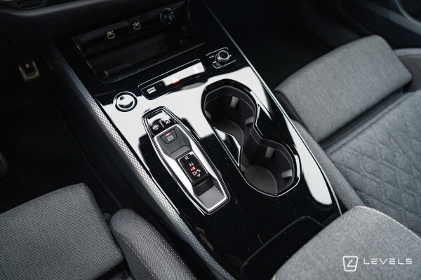 Audi A5 Avant TDI 2l 204 Ch S Line S Tronic