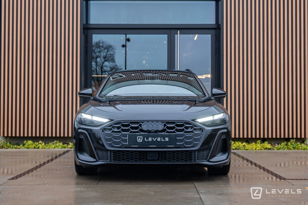 Audi A5 Avant TDI 2l 204 Ch S Line S Tronic