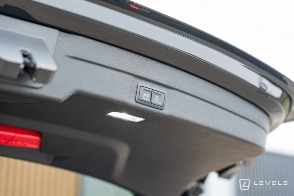 Audi A5 Avant TDI 2l 204 Ch S Line S Tronic