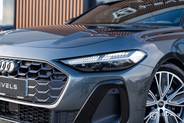 Audi A5 Avant TDI 2l 204 Ch S Line S Tronic