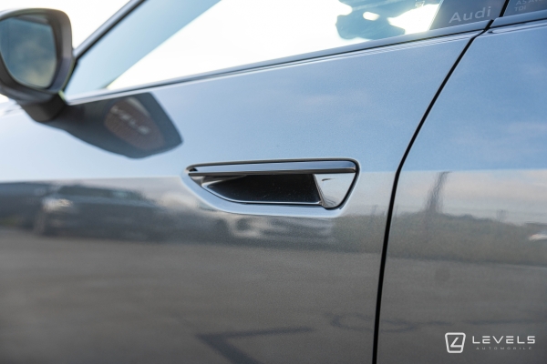 Audi A5 Avant TDI 2l 204 Ch S Line S Tronic