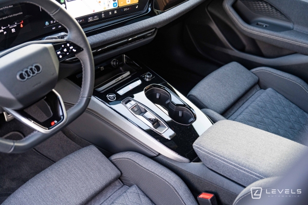 Audi A5 Avant TDI 2l 204 Ch S Line S Tronic