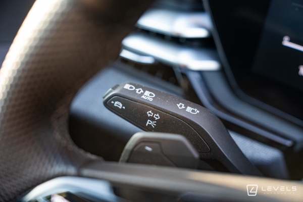 Audi A5 Avant TDI 2l 204 Ch S Line S Tronic