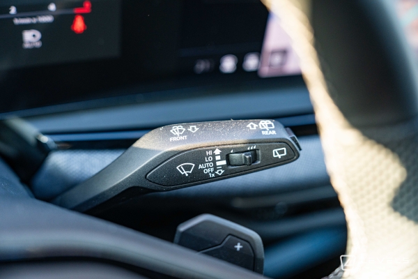 Audi A5 Avant TDI 2l 204 Ch S Line S Tronic