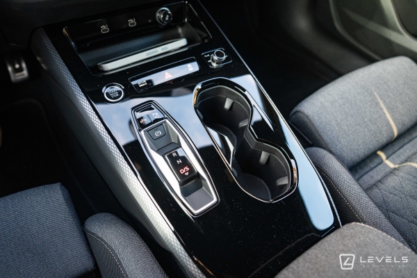 Audi A5 Avant TDI 2l 204 Ch S Line S Tronic