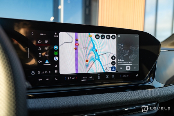 Audi A5 Avant TDI 2l 204 Ch S Line S Tronic