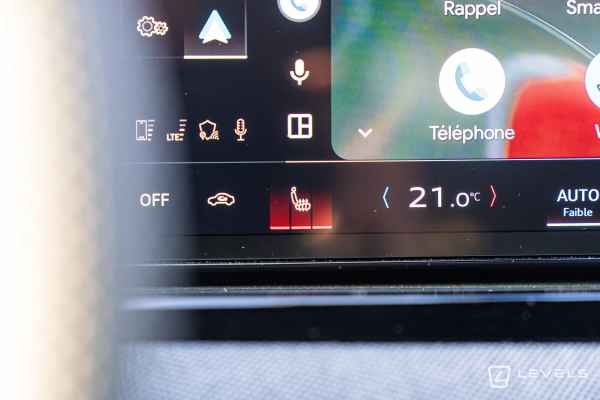 Audi A5 Avant TDI 2l 204 Ch S Line S Tronic