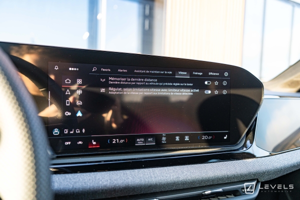 Audi A5 Avant TDI 2l 204 Ch S Line S Tronic