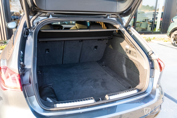 Audi A5 Avant TDI 2l 204 Ch S Line S Tronic