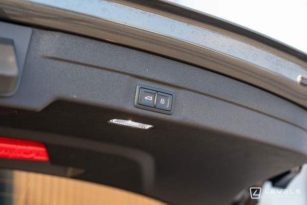 Audi A5 Avant TDI 2l 204 Ch S Line S Tronic