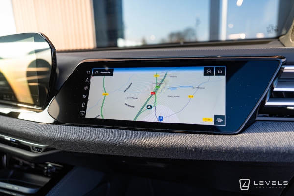 Audi A5 Avant TDI 2l 204 Ch S Line S Tronic