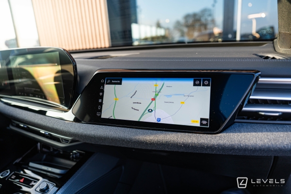 Audi A5 Avant TDI 2l 204 Ch S Line S Tronic